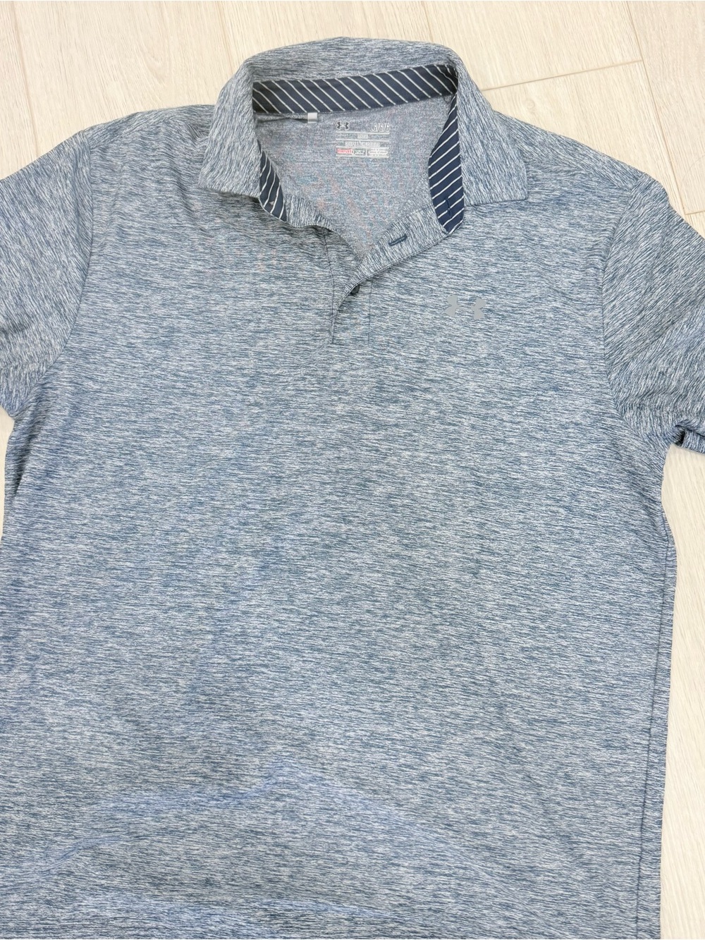 Men’s Short Sleeve Shirt Bundle - Picture 5 of 6